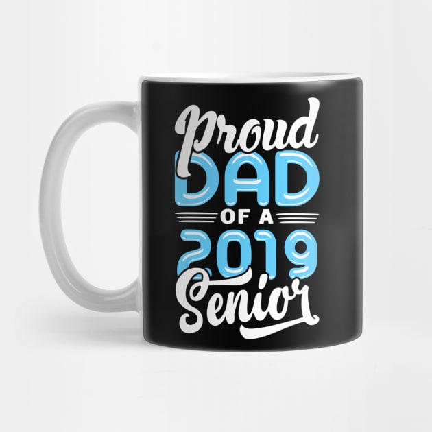 Proud Dad of a 2019 Senior by KsuAnn